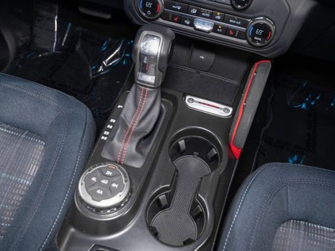 Used 2024 Ford Bronco Heritage Edition image 23