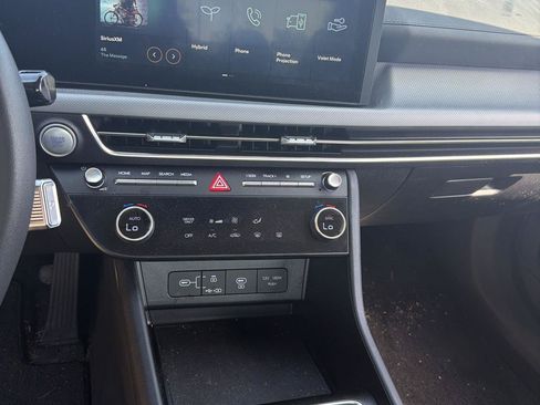 Certified 2026 Hyundai Sonata Blue FWD image 37