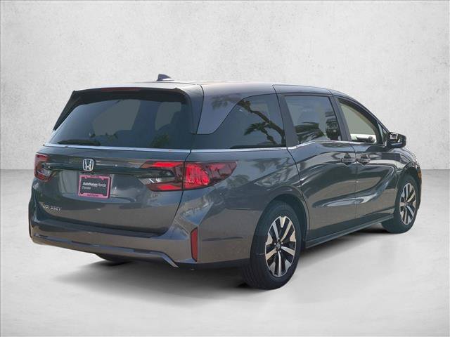 New 2027 Honda Odyssey EX-L image 2