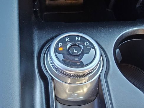 Used 2025 Ford Explorer ST-Line image 30