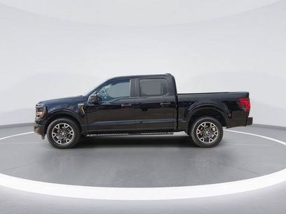 Used 2024 Ford F150 STX