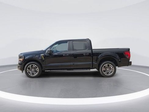 Used 2024 Ford F150 STX RWD image 1