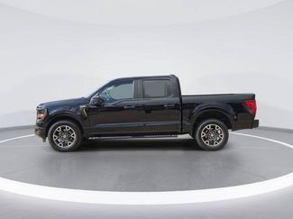 Used 2024 Ford F150 STX RWD video 1