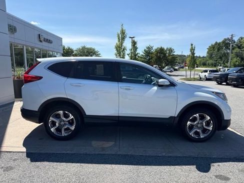 Used 2019 Honda CR-V EX image 8