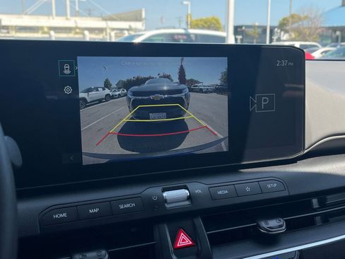 Used 2025 Kia K4 FWD image 24