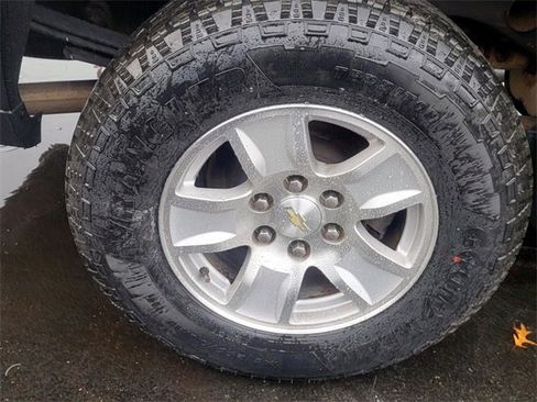 Used 2017 Chevrolet Silverado 1500 LT w/ All Star Edition image 16