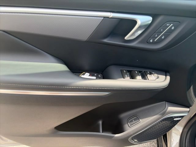 New 2026 Buick Enclave Sport Touring w/ Power Package FWD image 17