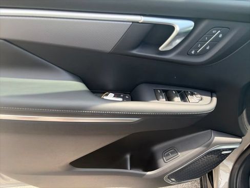 New 2026 Buick Enclave Sport Touring w/ Power Package FWD image 17