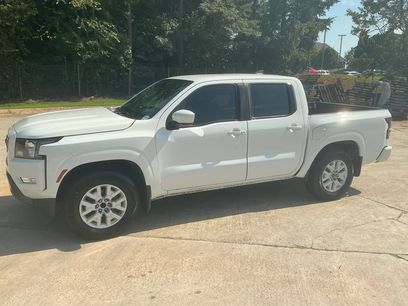 Used 2023 Nissan Frontier SV w/ SV Convenience Package