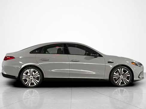 New 2027 Mercedes-Benz CLA 220 image 6