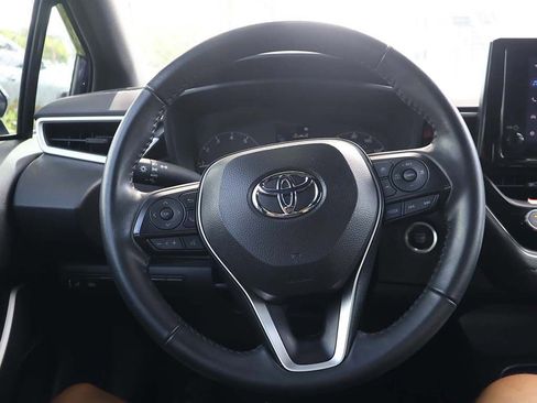 Used 2024 Toyota Corolla SE FWD image 33
