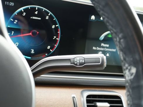 Used 2021 Mercedes-Benz GLE 350 image 29