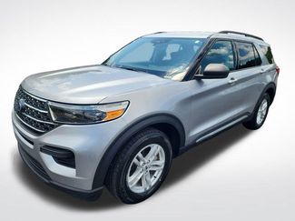 Used 2022 Ford Explorer XLT RWD 360° Tour