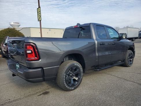 New 2026 RAM 1500 Big Horn image 6