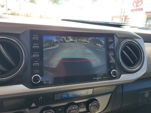 Certified 2023 Toyota Tacoma SR5 image 24