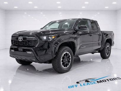 Used 2025 Toyota Tacoma TRD Off-Road