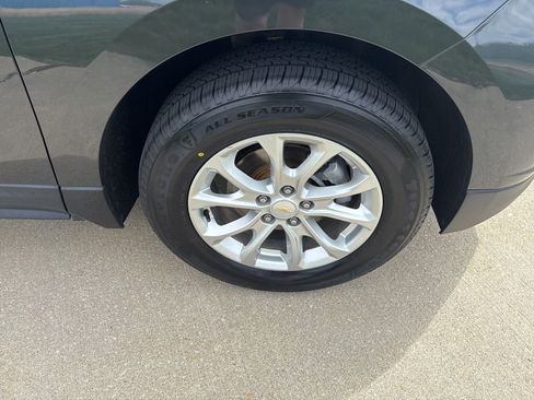 Used 2019 Chevrolet Equinox LT AWD/4WD image 51