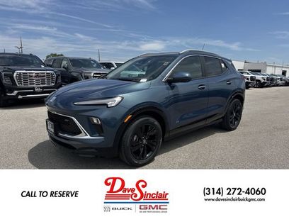 New 2026 Buick Encore GX Sport Touring w/ Advanced Technology Package