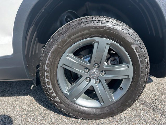 Used 2023 Honda Ridgeline RTL image 10
