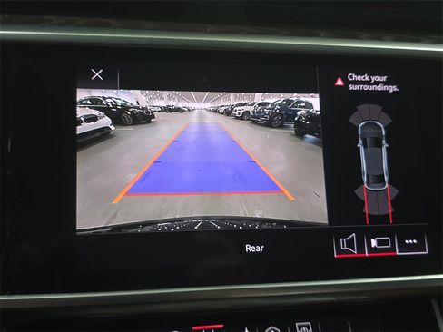 Used 2019 Audi A6 2.0T Premium w/ Convenience Package image 22