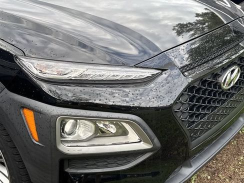 Used 2021 Hyundai Kona SEL FWD image 8