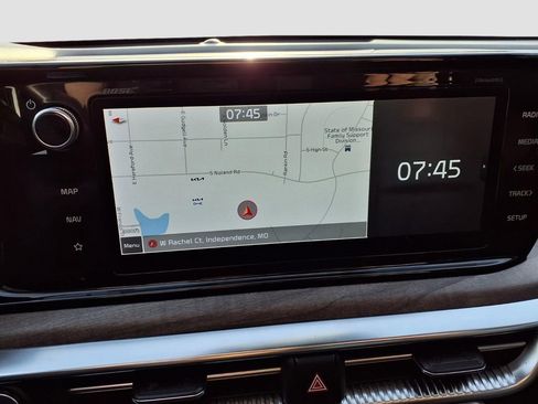 Used 2022 Kia K5 EX w/ EX Premium Package image 10