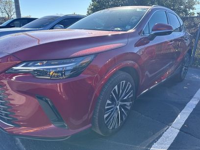 Used 2024 Lexus RX 350 Premium Plus