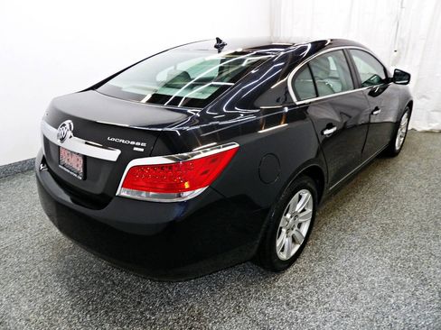 Used 2010 Buick LaCrosse CXL FWD image 6