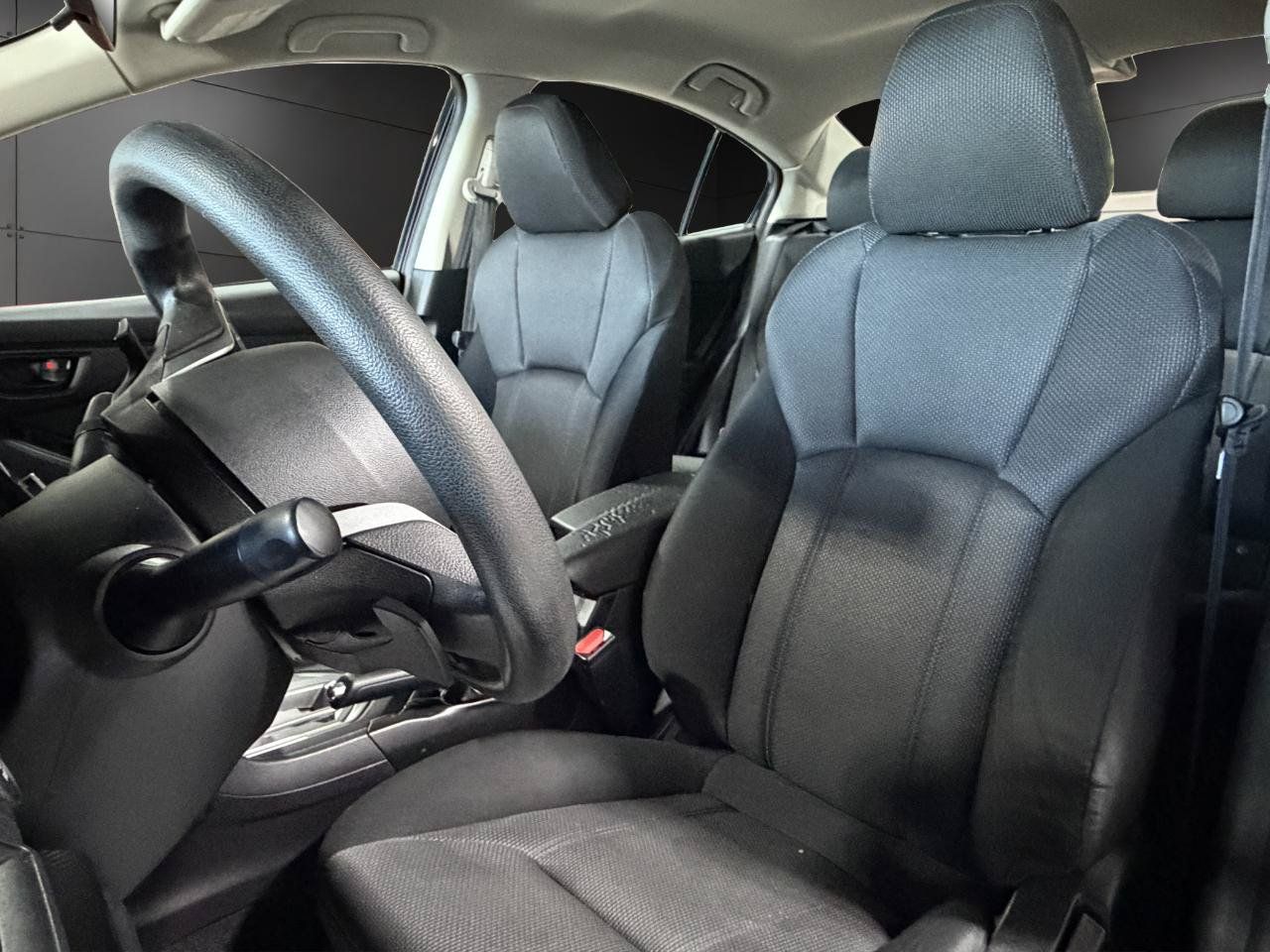 Used 2017 Subaru Impreza 2.0i Premium AWD/4WD image 9