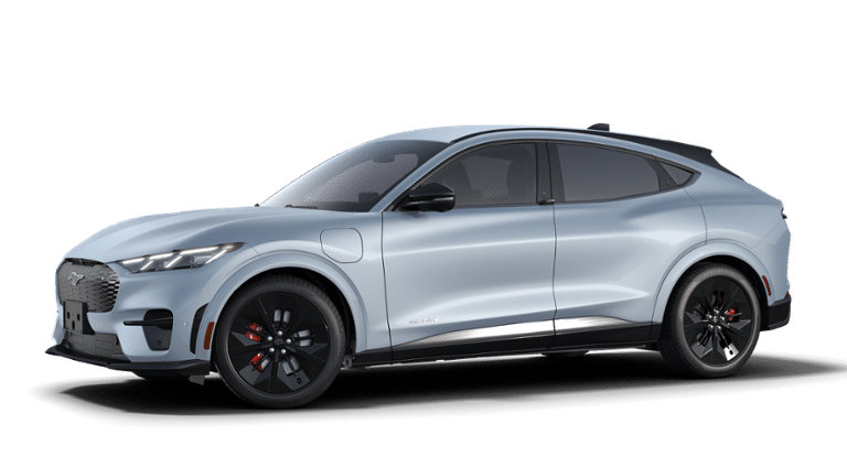 New 2025 Ford Mustang Mach-E GT AWD/4WD image 79