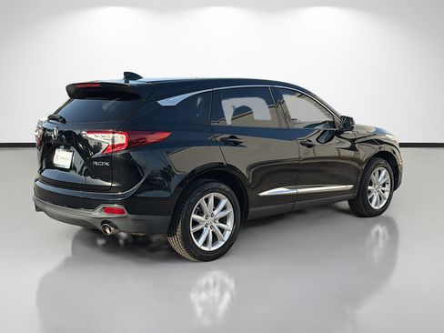 Used 2020 Acura RDX FWD image 3