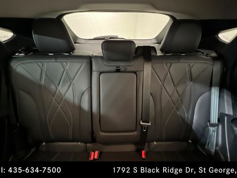 Used 2024 Ford Mustang Mach-E Select w/ Comfort Package Lite image 25