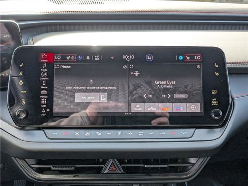 New 2026 Dodge Charger Scat Pack w/ Track Package image 21