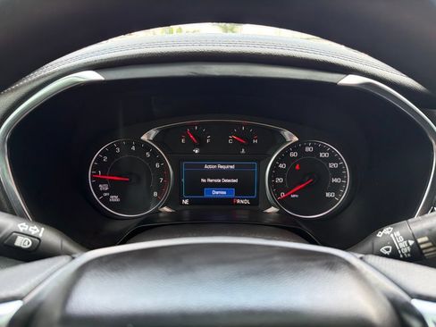 Used 2021 Chevrolet Blazer LT FWD image 17