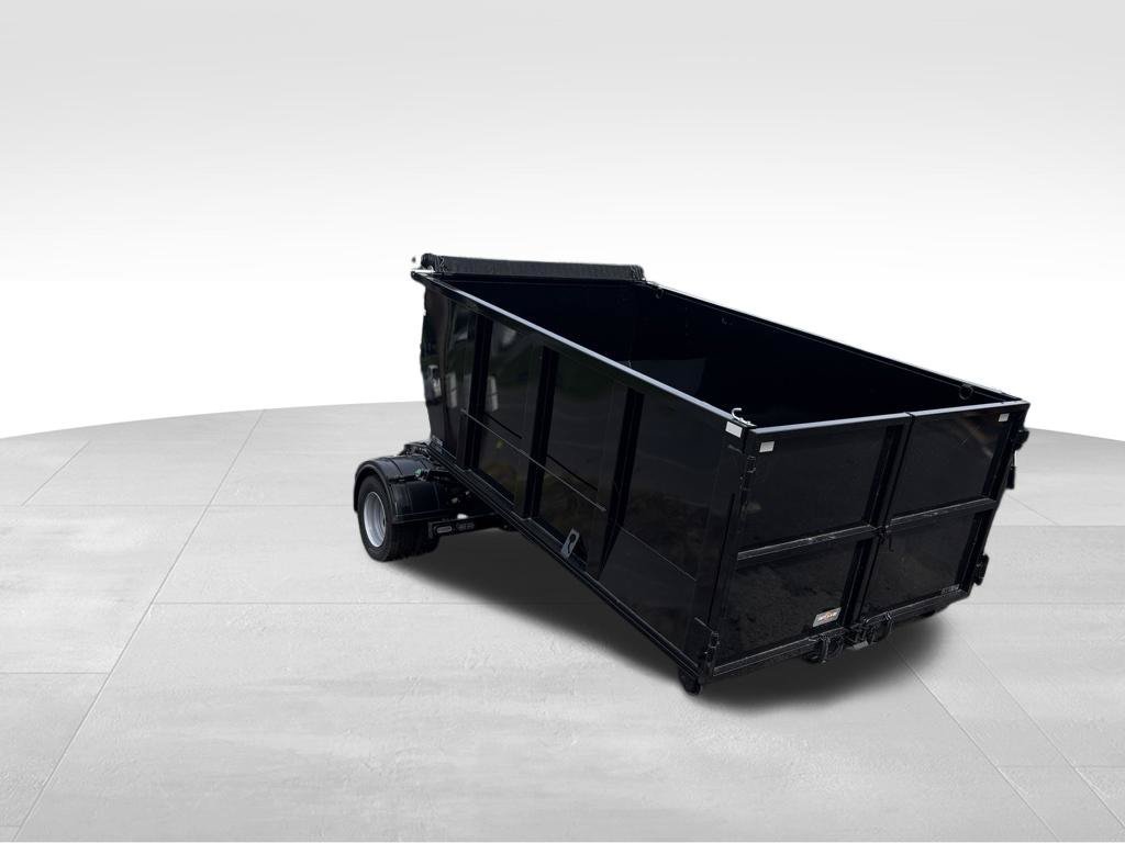 New 2026 Ford F600 4x4 Regular Cab Super Duty w/ XL Chrome Package image 32