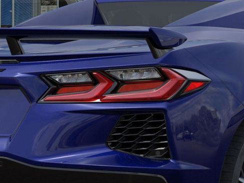 New 2026 Chevrolet Corvette Stingray Preferred Conv w/ Z51 Performance Package image 11
