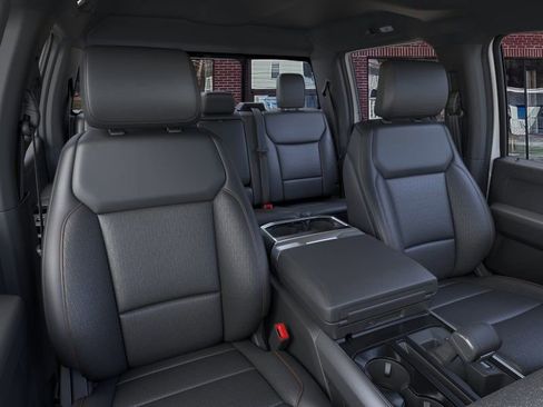 New 2026 Ford F150 Lariat w/ Equipment Group 502A High image 10