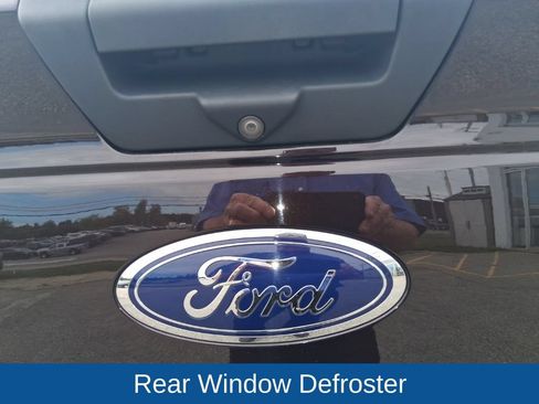 Used 2019 Ford F150 XL w/ Equipment Group 101A Mid AWD/4WD image 8