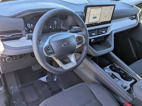 New 2026 Ford Explorer Active image 3