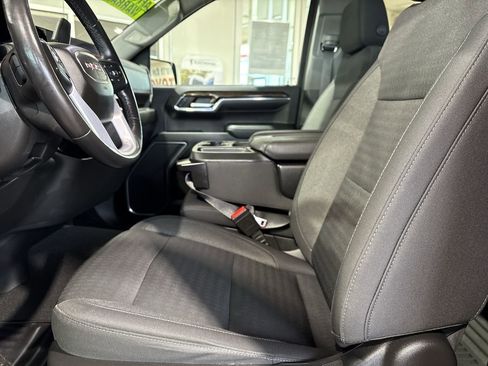 Used 2022 GMC Sierra 1500 Elevation image 11