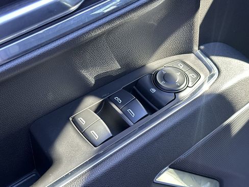 Certified 2025 Chevrolet Silverado 1500 RST w/ Z71 Off-Road Package image 15