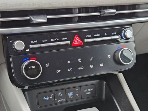 New 2026 Hyundai Tucson SEL image 24