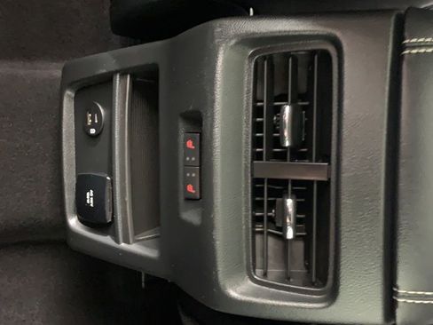 Certified 2022 Ford Edge ST w/ Equipment Group 401A AWD/4WD image 34