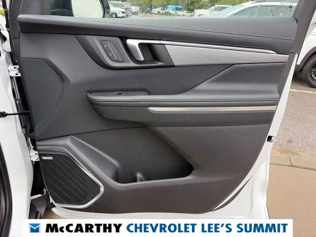 Used 2026 Buick Enclave Preferred FWD image 24