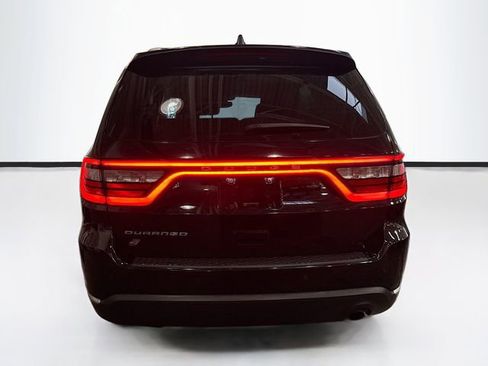 Used 2021 Dodge Durango SXT image 7