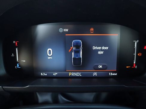 New 2026 Ford Maverick XLT image 4