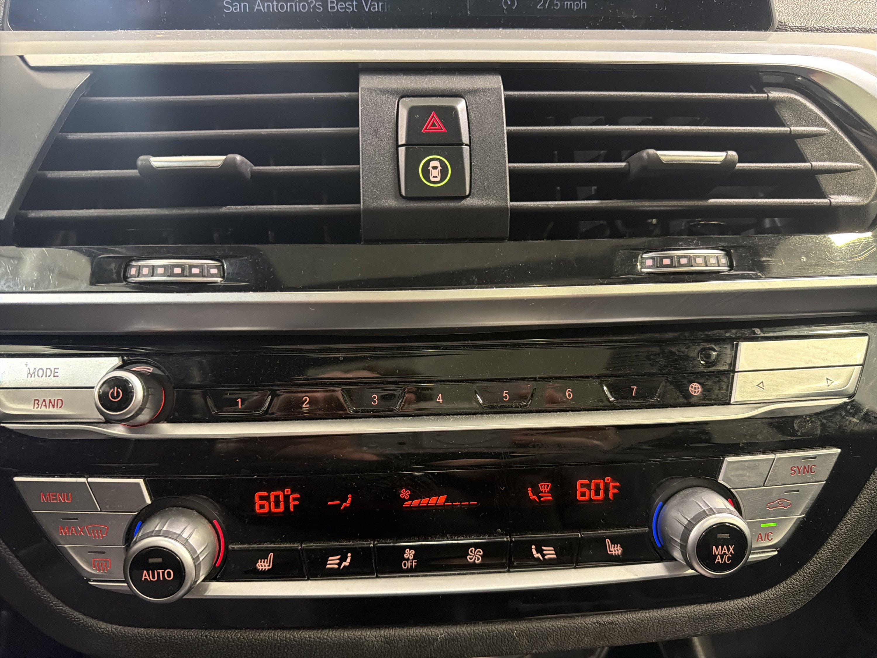 Used 2021 BMW X3 sDrive30i RWD image 16