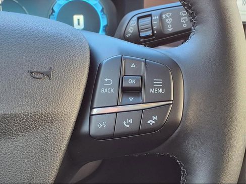 New 2025 Ford Bronco Sport Outer Banks w/ Outer Banks Tech Package+ image 12