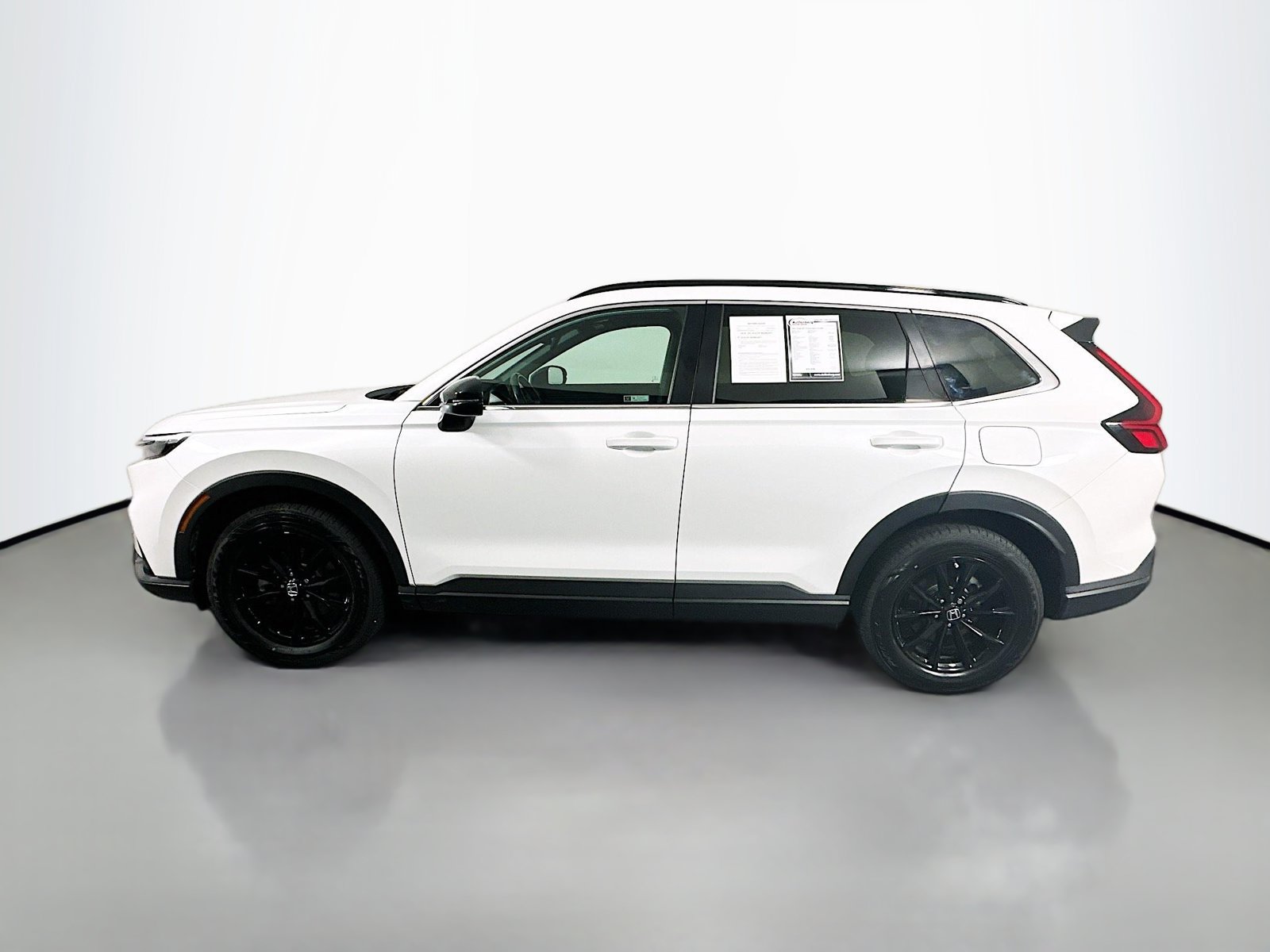 Used 2023 Honda CR-V Sport image 4