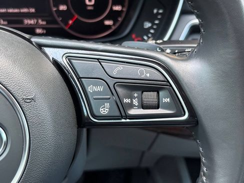 Used 2018 Audi A4 2.0T Premium Plus w/ Premium Plus Package AWD/4WD image 30